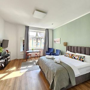 Appartement met een Slaapkamer